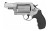 Smith & Wesson Governor Revolver with 2.75-Inch Barrel - Versatile 6-Round Stainless Steel Handgun