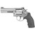 Smith & Wesson Model 617 .22 LR Revolver with 4-Inch Barrel and Adjustable Sights