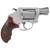 Smith & Wesson Performance Center Model 637 Revolver in 38 Special with Aluminum Frame and Custom Wood Grip
