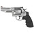 Smith & Wesson Model 627 Pro Series Revolver - .357 Magnum, 4-inch Barrel, 8-Round Capacity