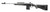 Ruger Gunsite Scout Rifle in .308 Winchester with Matte Stainless Finish