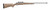 Ruger M77 Hawkeye FTW Hunter Bolt Action Rifle in 7mm PRC with Stainless Finish