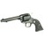 Ruger Single-Six .22 LR / .22 WMR 5.5-Inch Single Action Revolver with Extra Cylinder