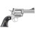 Ruger Super Blackhawk .44 Magnum Stainless Steel Revolver with 3.75-inch Barrel