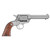 Ruger Bearcat .22 LR Single Action Revolver - Model 00913, 4.2-inch Barrel, Stainless Steel Finish