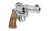 Ruger GP100 .357 Magnum Revolver with 4.2-inch Barrel and Hardwood Grips - Special Edition