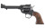 Ruger Super Wrangler Model 2063 .22 LR & WMR Convertible Single Action Revolver with Adjustable Sights