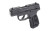 Ruger MAX-9 9MM Sub-Compact Pistol with 3.2 Inch Barrel and 12-Round Capacity