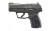 Ruger Max-9 9mm Sub-Compact Striker-Fired Pistol with Front Night Sight and Safety - California Compliant