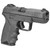 Ruger Security-9 9mm Compact Semi-Automatic Pistol with 4-inch Barrel and 10-Round Capacity 03819