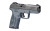 Ruger Security-9 9mm Compact Semi-Automatic Pistol with 4-Inch Barrel and 15-Round Capacity