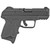 Ruger Security-9 9mm Compact Semi-Automatic Handgun with 3.42-inch Barrel and Adjustable Sights