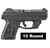 Ruger Security-9 Compact 9mm Semi-Automatic Pistol with 10-Round Capacity