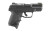 Ruger Security-380 .380 ACP Compact Semi-Automatic Pistol with Hogue Beavertail Grip