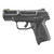 Ruger Security-380 .380 ACP Compact Semi-Automatic Pistol with Fiber Optic Front Sight