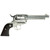 Ruger Vaquero .357 Magnum Revolver with 5.5-inch Barrel - Stainless Steel, Fixed Sights