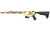 Ruger SFAR 7.62 NATO / .308 Win Semi-Automatic Rifle with 16.1-Inch Barrel and Magpul Stock