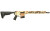Ruger SFAR 7.62 NATO / .308 Win Semi-Automatic Rifle with 16.1-Inch Barrel and Magpul Stock