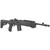 Ruger Mini-14 Tac 556 .223 Remington Semi-Automatic Rifle with Collapsible Stock and Threaded Barrel
