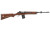 Ruger Mini-14 50th Anniversary Model Rifle - 5.56 NATO, Walnut Stock