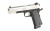 Ruger SR1911 .45 Auto Lightweight Semi-Automatic Pistol with 5-inch Barrel