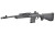 Ruger Scout Rifle in .308 Winchester with 16.1-inch Barrel and Laminate Stock