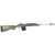 Ruger Scout Rifle in 308 Winchester with 18.7-inch Barrel - Left Hand Model