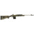 Ruger Scout Rifle in 308 Winchester with 18.7-inch Barrel and Laminate Stock