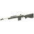 Ruger Scout Rifle in 308 Winchester with 16.1-inch Barrel and Synthetic Stock