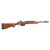 Ruger Scout Model 06837 Bolt-Action Rifle in 450 Bushmaster with Walnut Stock