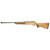 Ruger American Rimfire LRT 22 LR Bolt-Action Rifle with Interchangeable Stock Modules