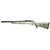 Ruger American Rimfire LRT in 22 WMR with Laminate Stock and 18-Inch Threaded Barrel