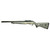 Ruger American Rimfire LRT 17 HMR Bolt-Action Rifle with Laminate Stock and Interchangeable Modules