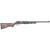 Ruger American Rimfire LRT .22 LR Bolt-Action Rifle with American Heartland Wood Stock