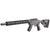 Ruger Precision Rimfire 22LR Bolt-Action Rifle with Adjustable Stock and Threaded Barrel