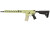 Ruger AR-556 300 Blackout with Magpul MOE SL Stock and Desert Verde Finish