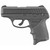 Ruger EC9S 9mm Pistol with 3.1-Inch Barrel and 7-Round Magazine