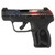 Ruger LCP Max .380 ACP with Patriotic American Flag Finish and Night Sights