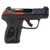 Ruger LCP Max .380 ACP with Patriotic American Flag Finish and Night Sights
