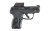 Ruger LCP Max 380 ACP Compact Semi-Automatic Pistol with Night Sight