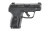 Ruger LCP Max 380 ACP 2.8-inch Compact Semi-Automatic Pistol with Night Sight