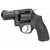 Ruger SP101 .357 Magnum Revolver with 2.25-inch Barrel and Steel Frame