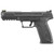 Ruger 5.7 Pro 5.7x28mm Semi-Automatic Pistol with 20-Round Capacity