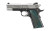Ruger SR1911 Street Edition .45 ACP 4.25-inch Semi-Automatic Pistol with Drift Adjustable Novak Sights