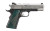 Ruger SR1911 Street Edition .45 ACP 4.25-inch Semi-Automatic Pistol with Drift Adjustable Novak Sights