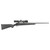 Ruger American Rifle .270 Win with Mag Black Finish - Part #16932
