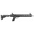 Ruger LC Carbine 5.7x28mm 16.25-inch Semi-Automatic Rifle with Collapsible Stock