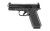 Ruger RXM 9mm Semi-Automatic Pistol with Night Sight and 17-Round Capacity