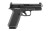 Ruger RXM 9mm Semi-Automatic Pistol with Night Sight and 17-Round Capacity
