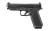 Ruger RXM 9mm Semi-Automatic Pistol with 17-Round Capacity and Night Sight